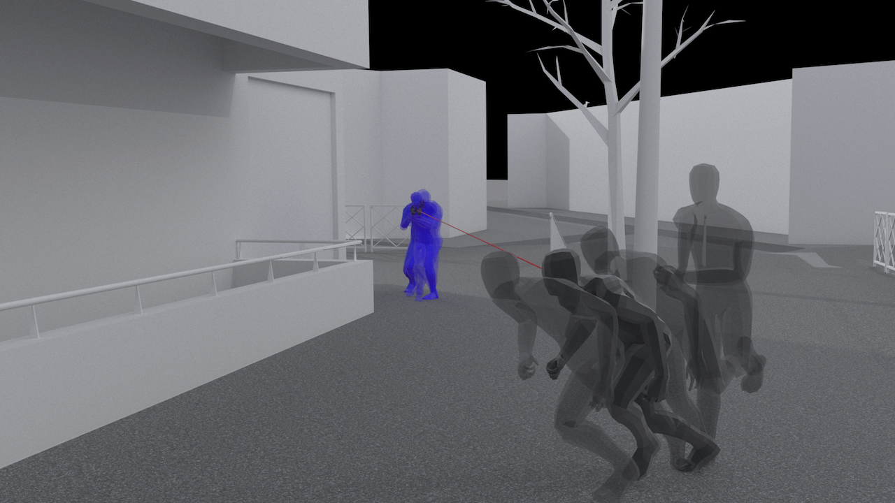 Index, les experts qui contre-enquêtent sur les morts de la police