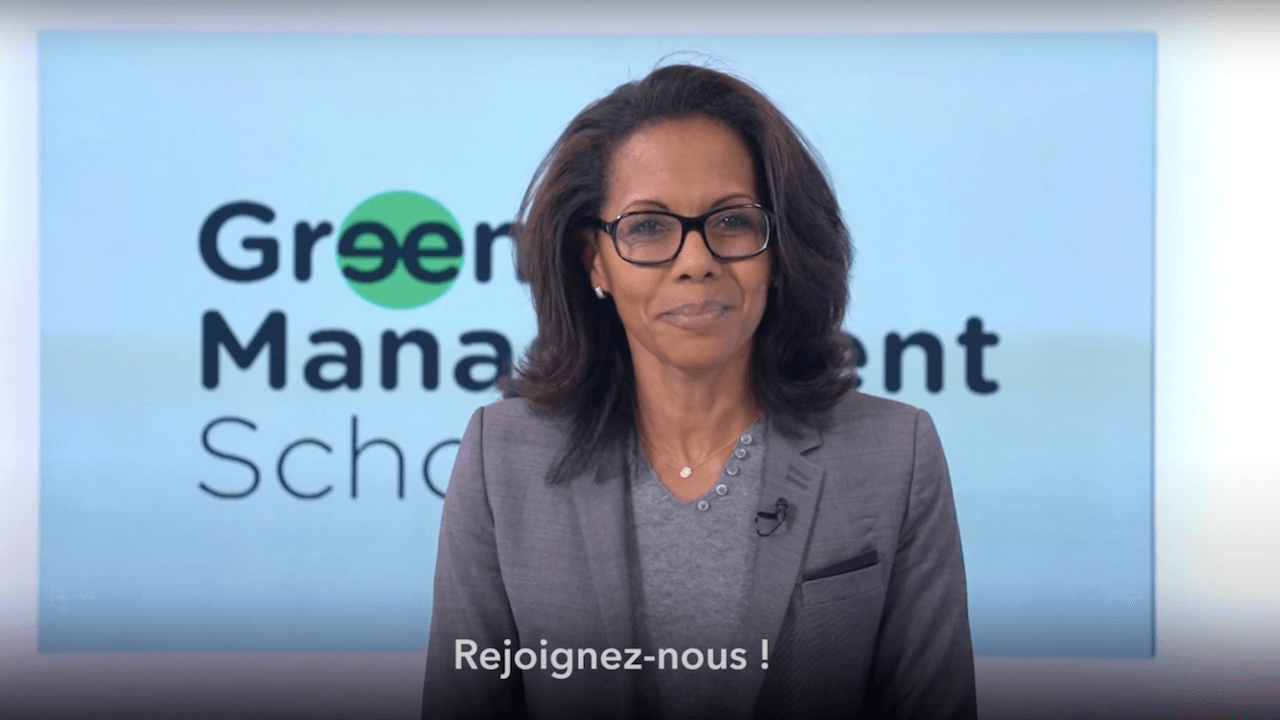 La très chère école privée fondée par Audrey Pulvar