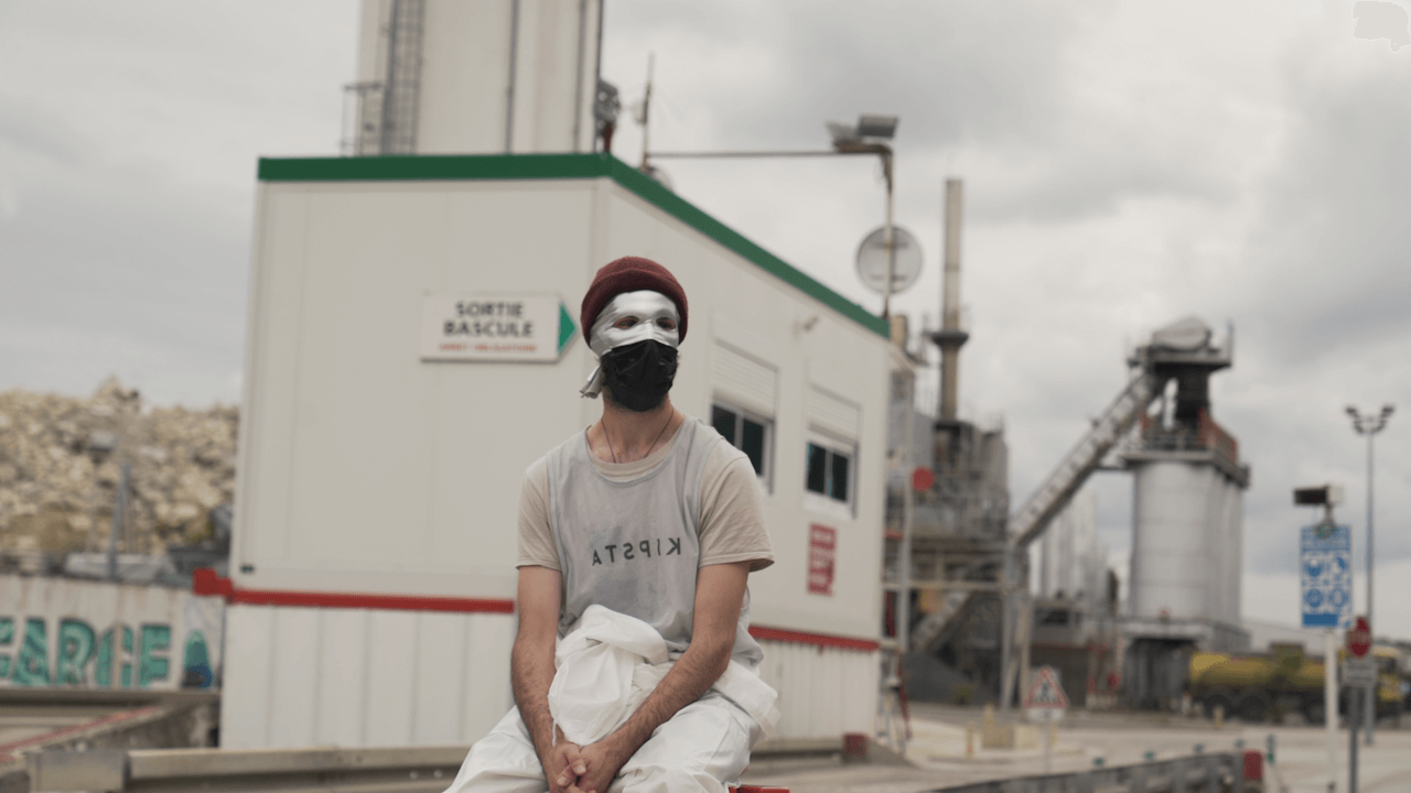 « Le Grand Paris est une catastrophe écologique et sociale »