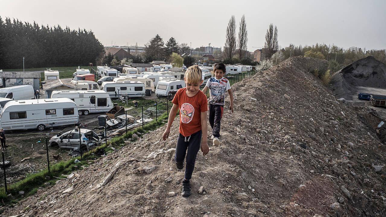 Leurs poumons, c'est du béton