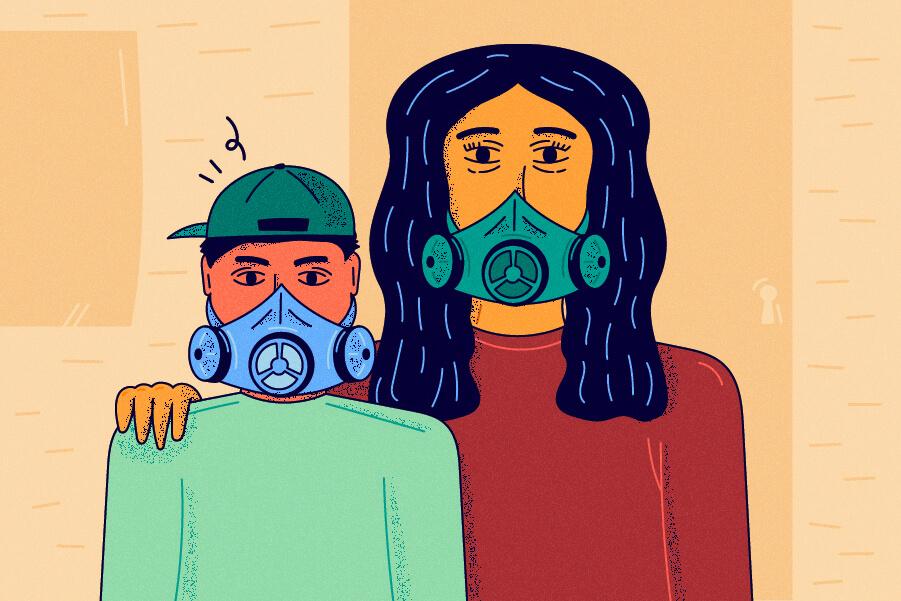 D'après le livre : « Où sont les gens du voyage ? », en Seine-Maritime, 72 pour cent de ces aires d’accueil sont isolées, 64 pour cent sont polluées et trois sont à proximité de sites industriels dangereux classés Seveso