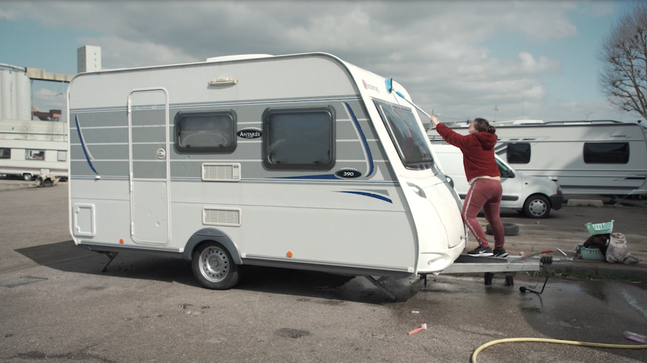 Pourquoi le vaccin fait flipper les Français