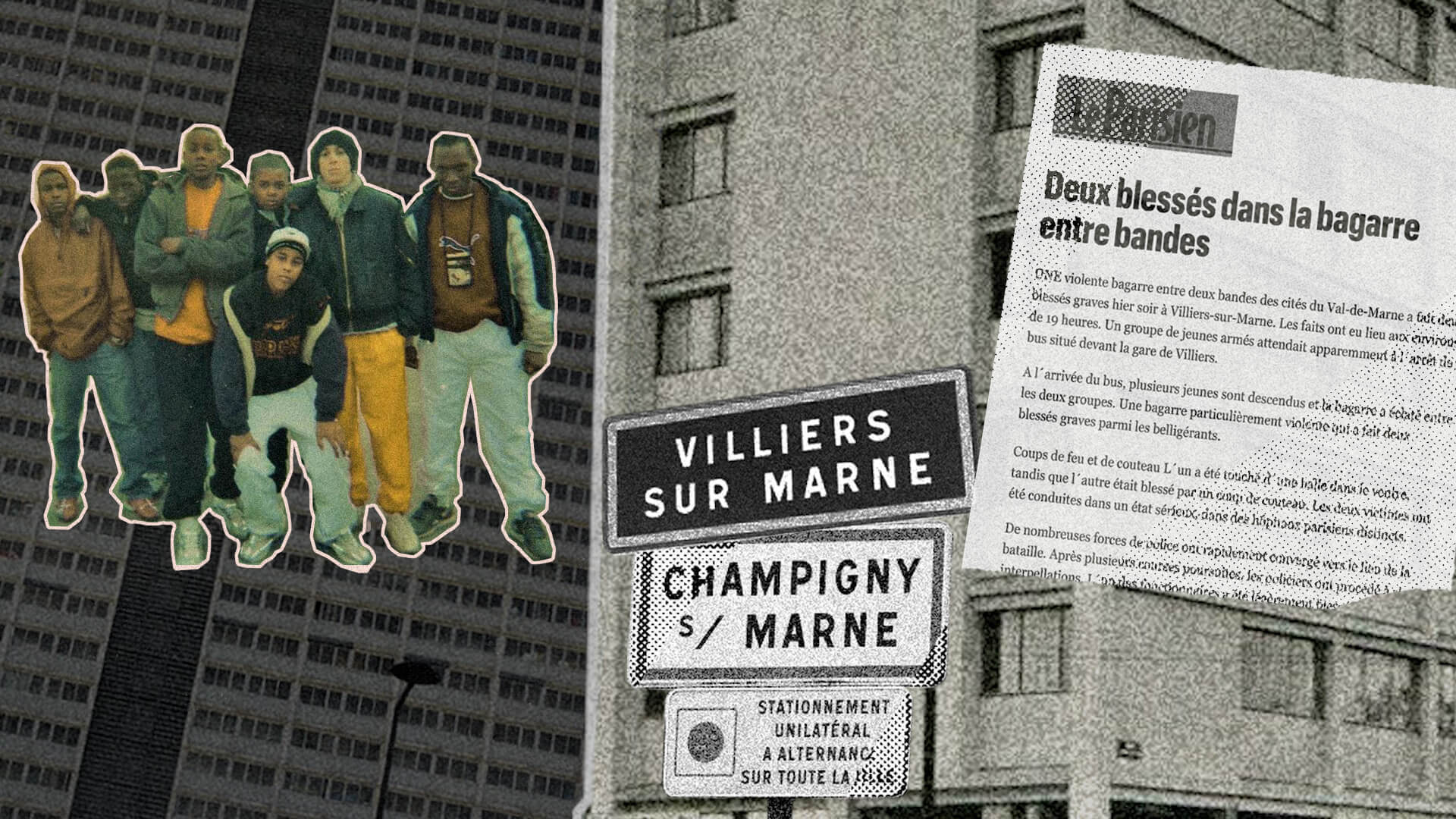 Comment on a mis fin à la guerre entre nos deux cités