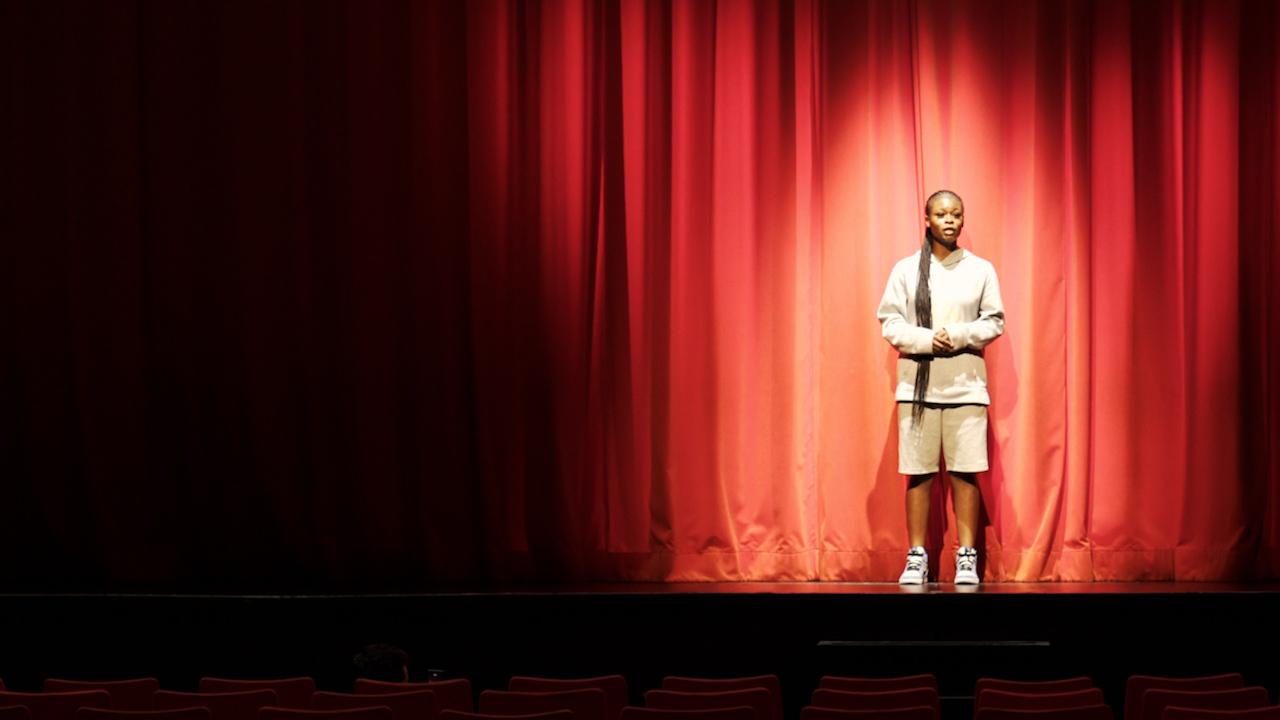 On a monté une pièce de théâtre sur les violences policières