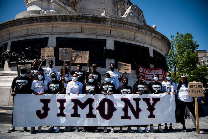 La famille attend désormais la mise en examen des auteurs présumés des coups