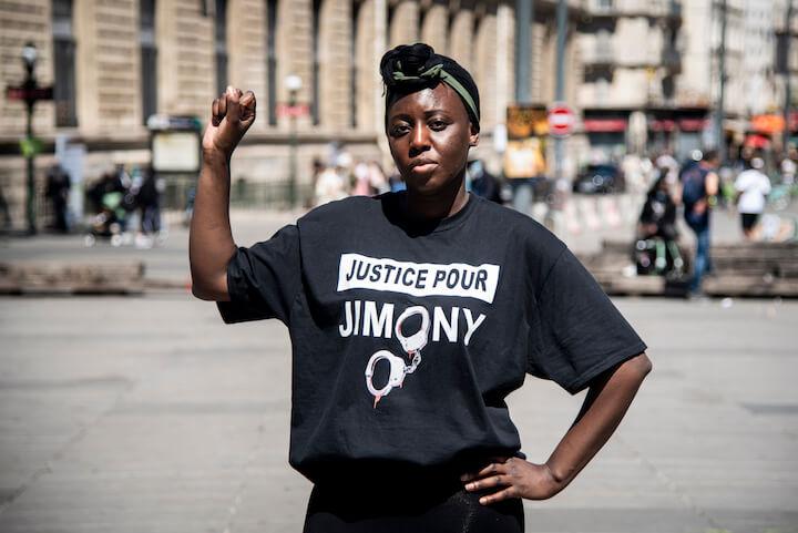 Houlémata, comme le reste de la famille, souhaite désormais faire émerger le sujet des violences carcérales