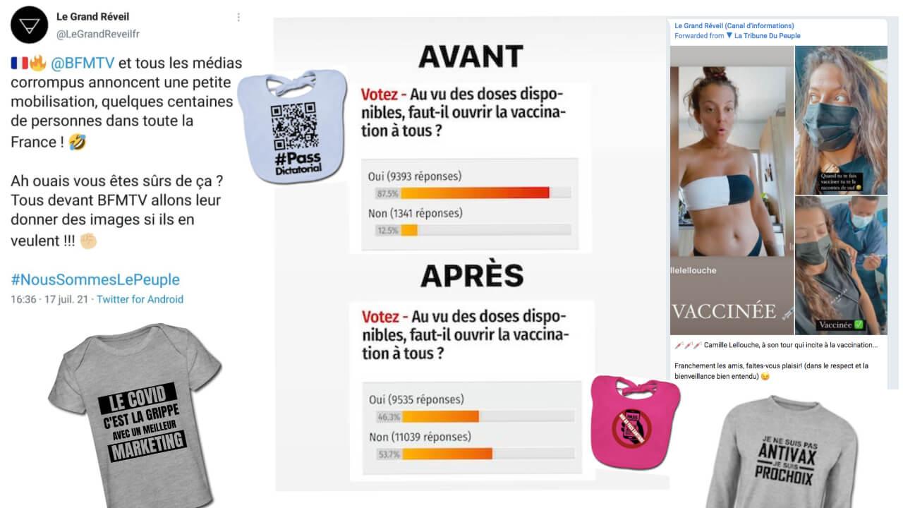 Pourquoi le vaccin fait flipper les Français