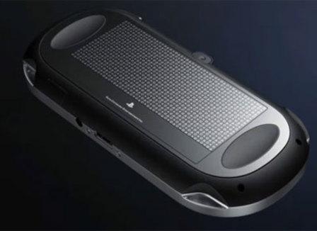 Jeux vidéo: Après la Sony PSP, voici la NGP