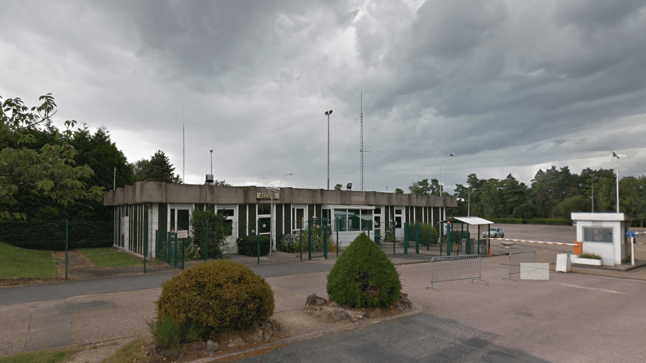 Malgré un cluster au CRA de Rouen-Oissel, la justice refuse de libérer les sans-papiers