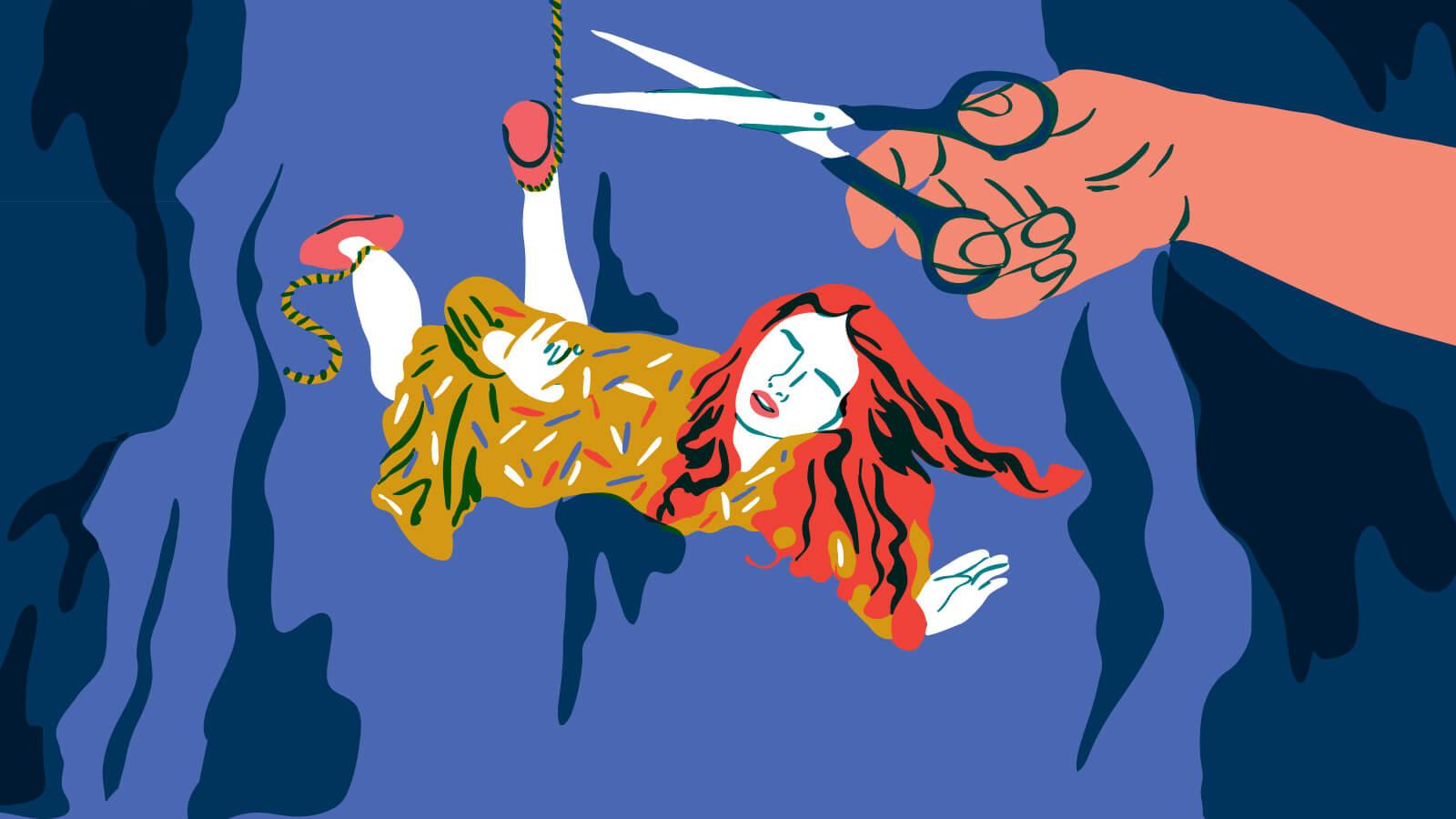 Pourquoi le vaccin fait flipper les Français