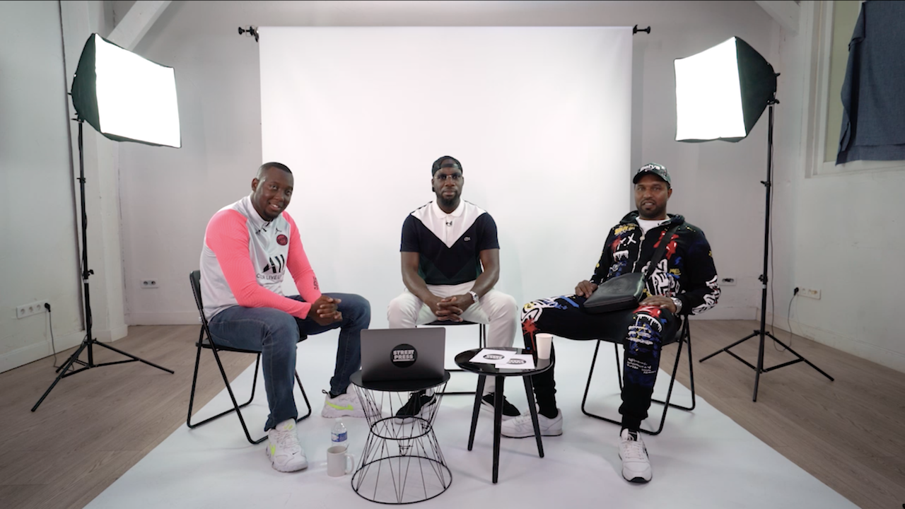 Le rap a-t-il vraiment une mauvaise influence sur la jeunesse ? Fif Tobossi / Bakhaw / Adama Camara