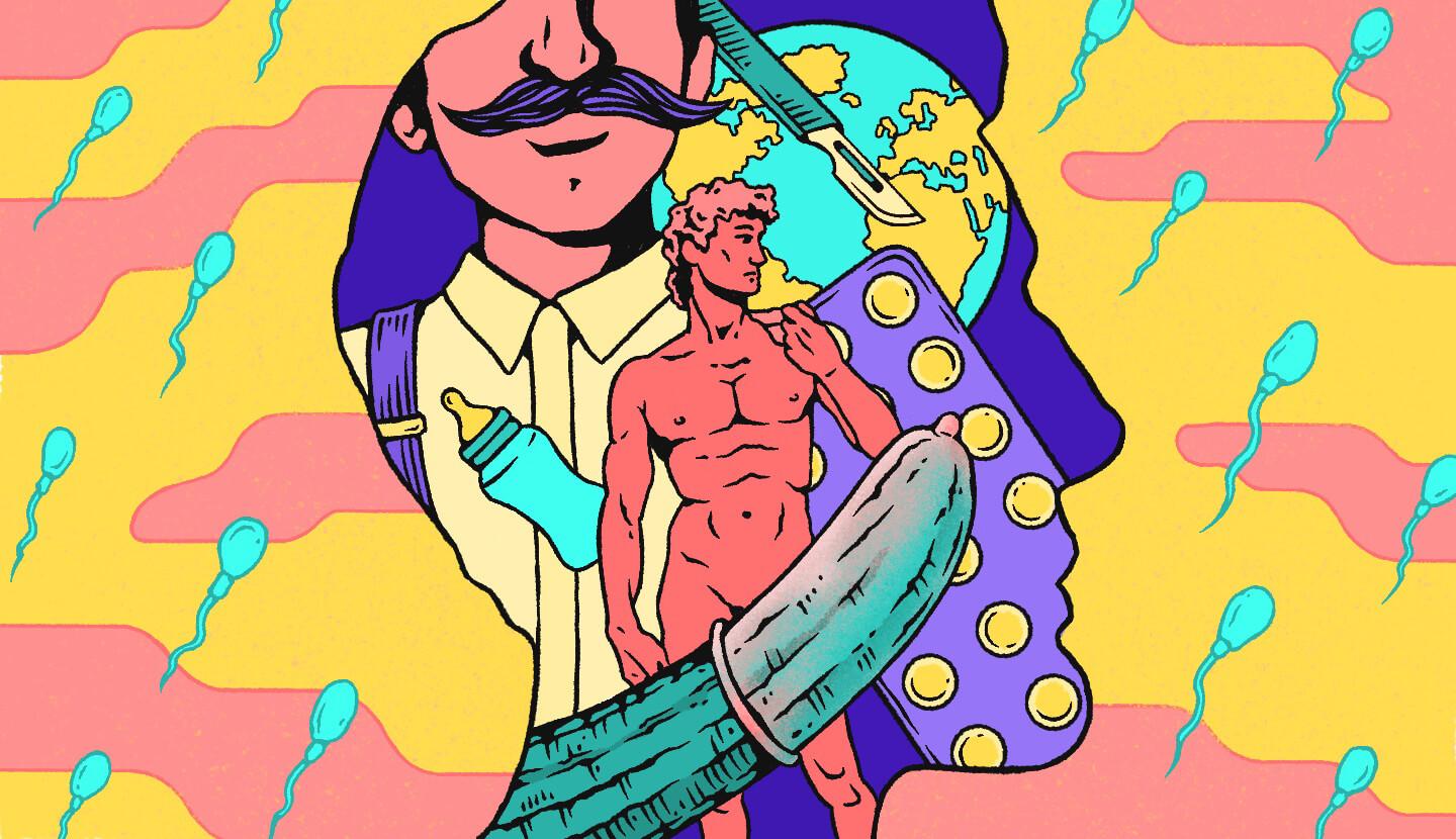 J’ai trente ans, pas d’enfant et je me suis fait stériliser