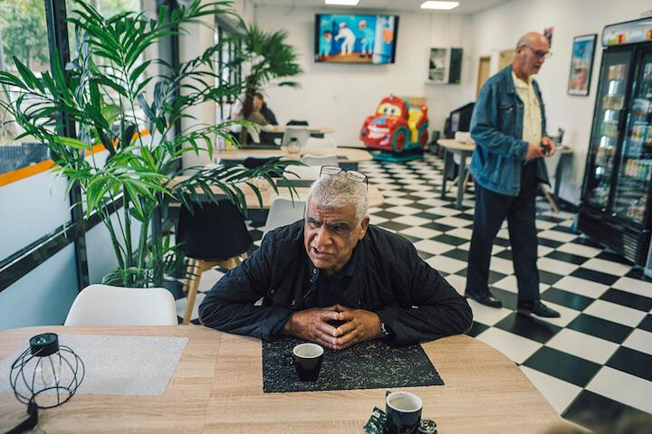 Après le rejet de de se demande de réintégration, Harkati Yahiaoui écrit une nouvelle fois au Président en juillet 2021