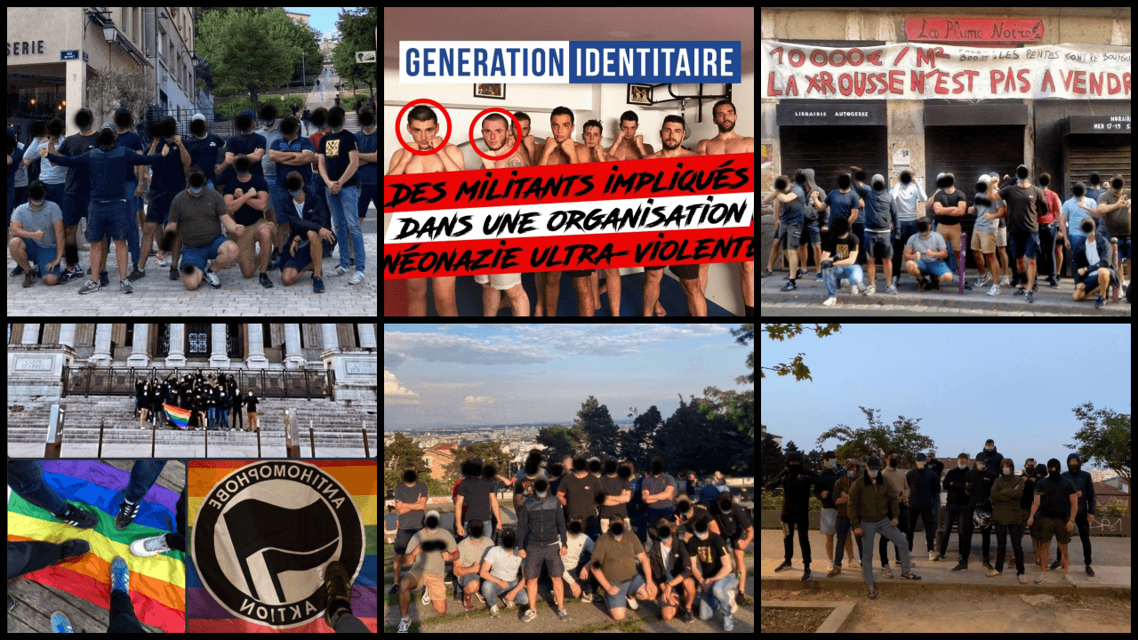 Pourquoi le vaccin fait flipper les Français