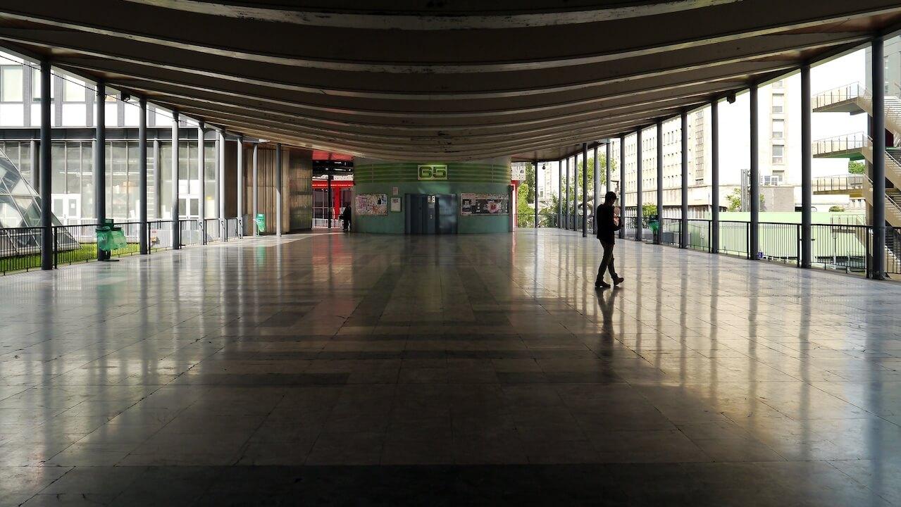 La grève victorieuse des agents d’entretien de la fac de Jussieu