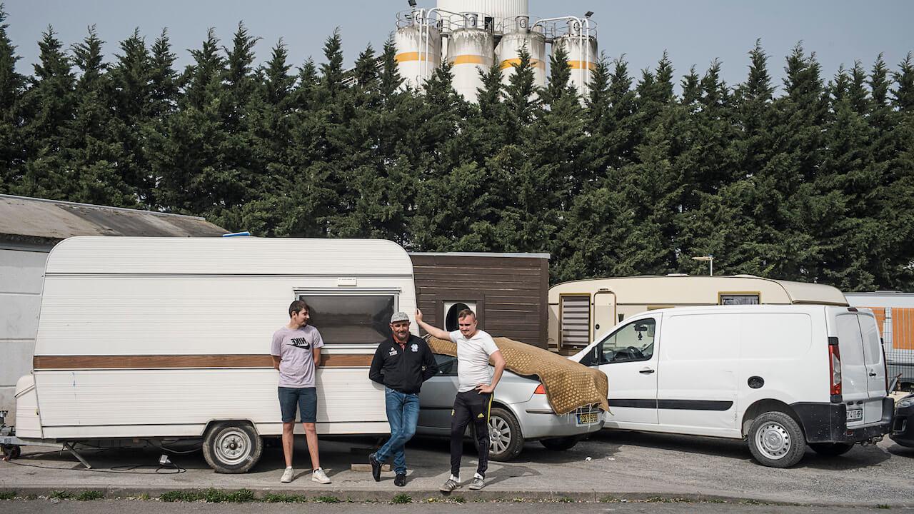 Pourquoi le vaccin fait flipper les Français