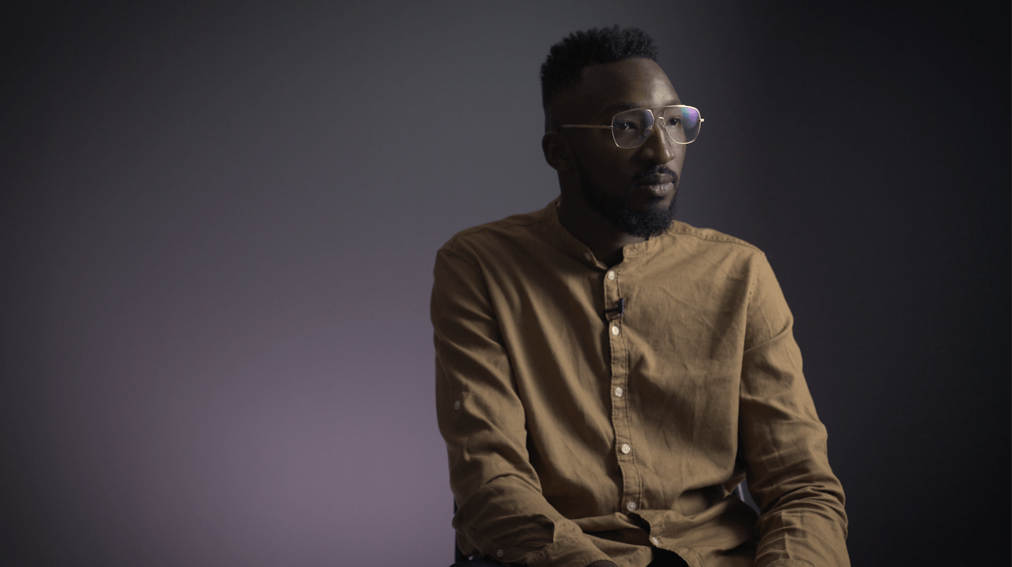 « Ma mère a été éborgnée par la police, je ne veux pas qu’elle devienne une statistique »