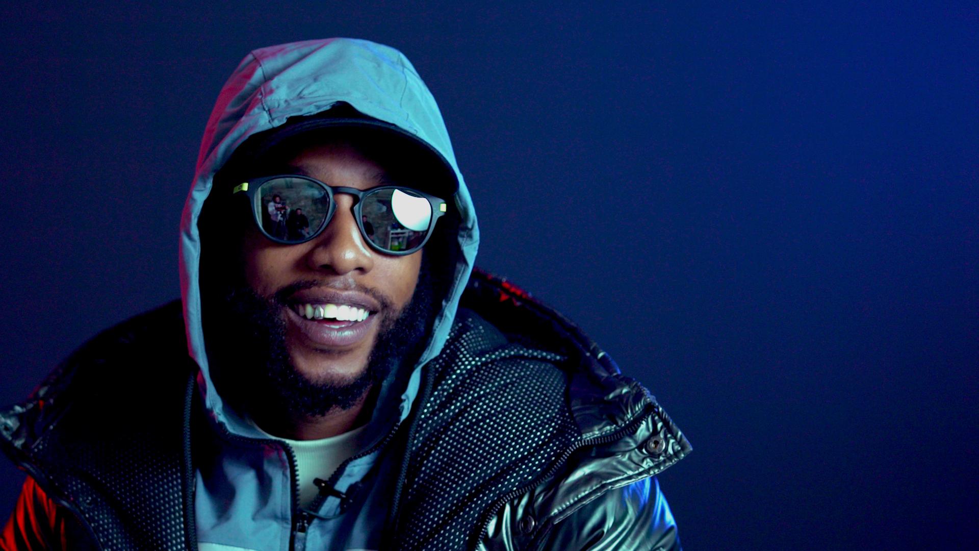 L'interview G.A.V d'Elams