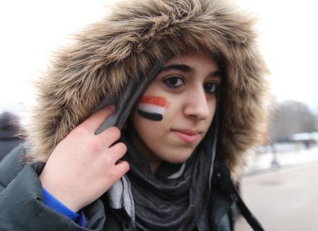 Internet: la Chine censure le mot "Egypte"