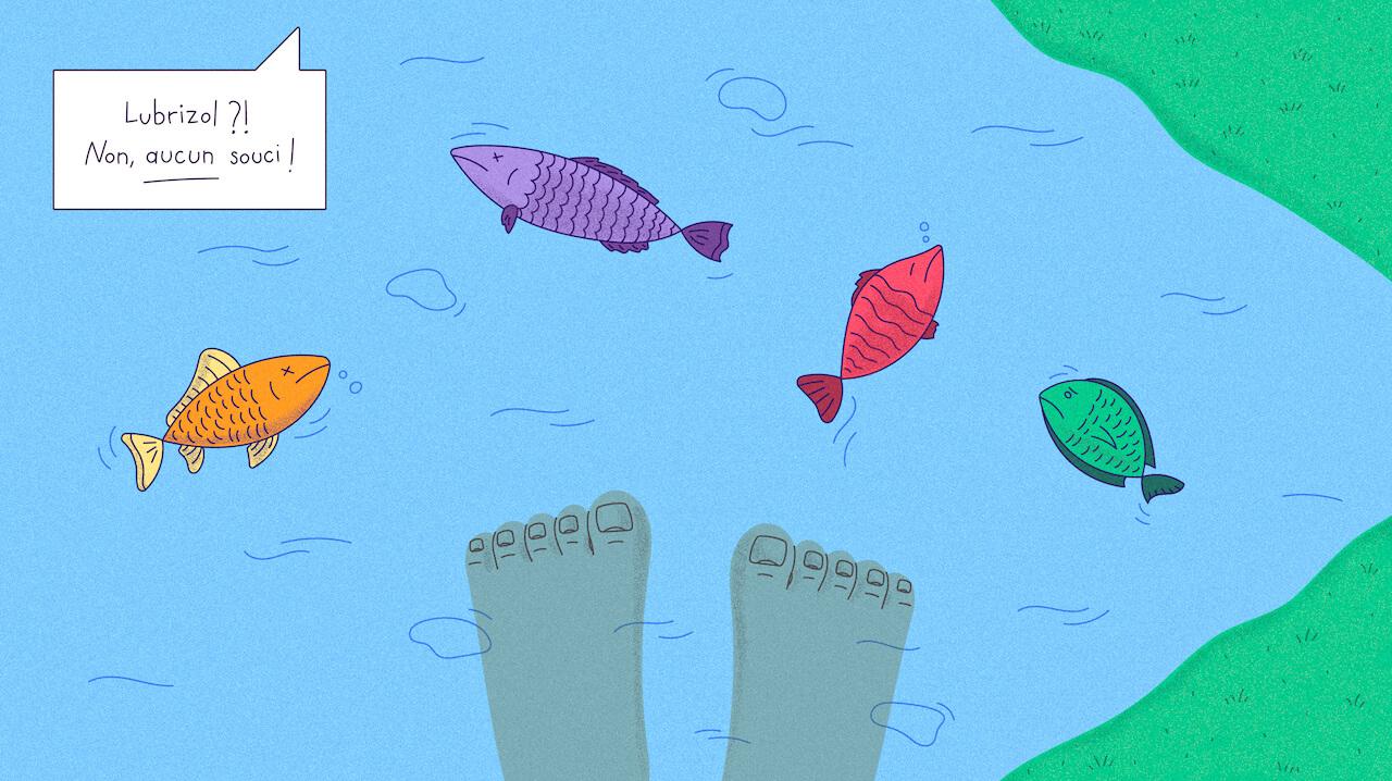 Pourquoi le vaccin fait flipper les Français