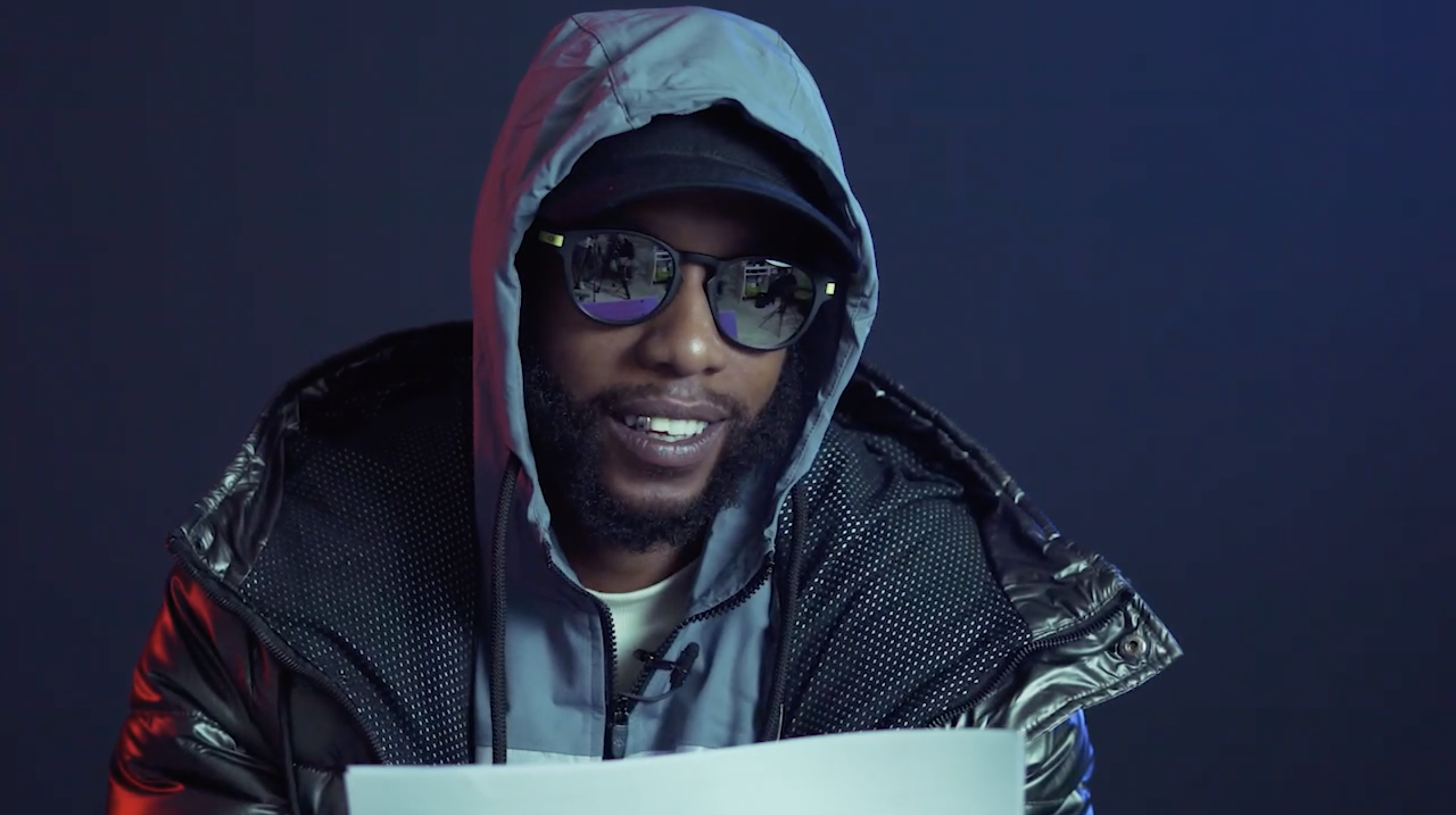 L'interview G.A.V | Elams répond aux abonnés