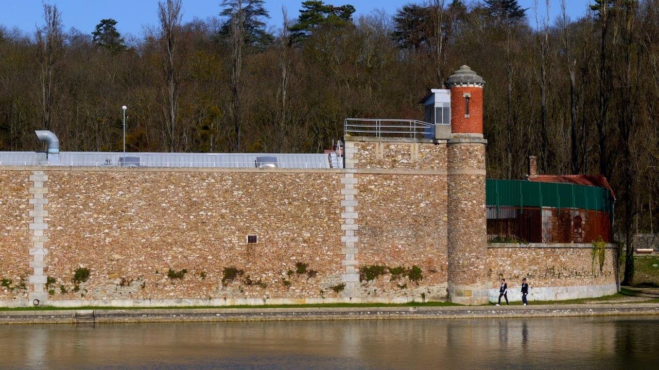 Après 10 ans de prison, pas simple de se réadapter à la société 