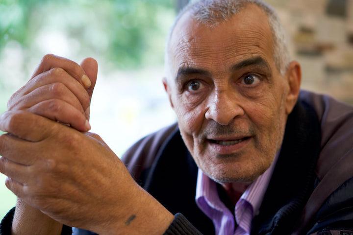 Dans le quartier, seuls les plus âgés comme Mohamed se souviennent de l’histoire de la cité des Potagers