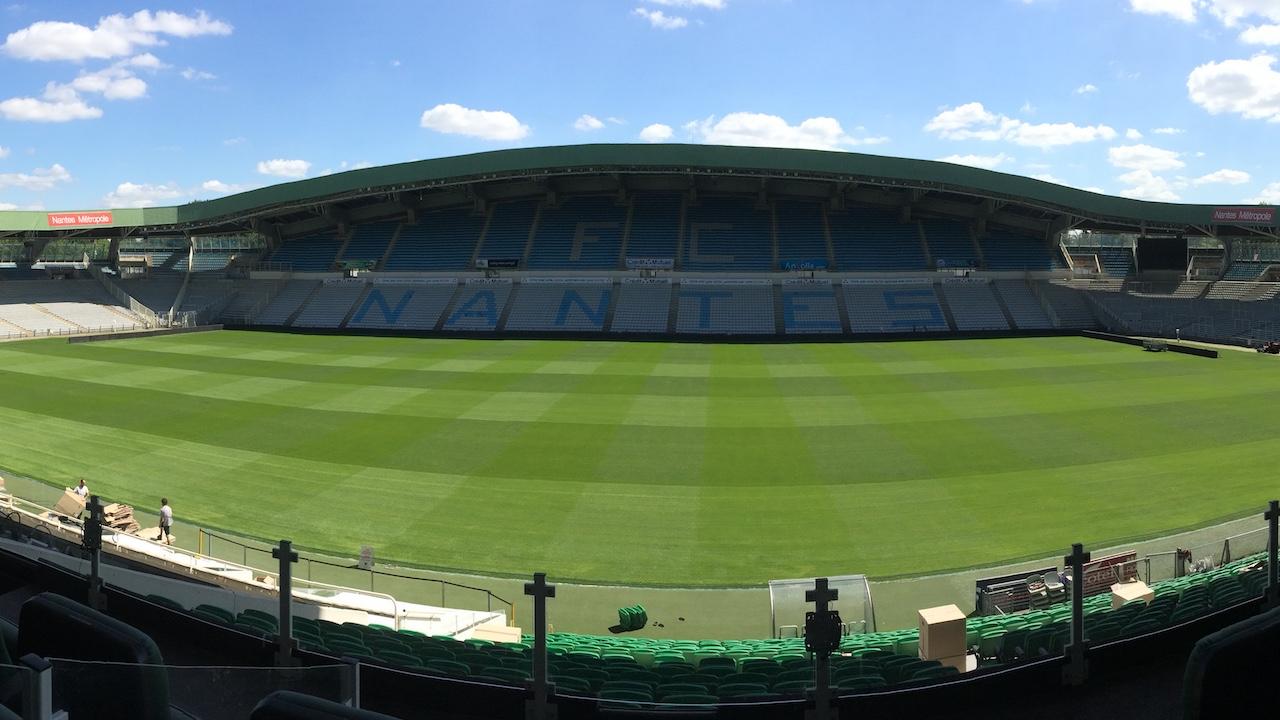 Procès des ultras entrés dans le stade de Nantes pour récupérer un faux cercueil