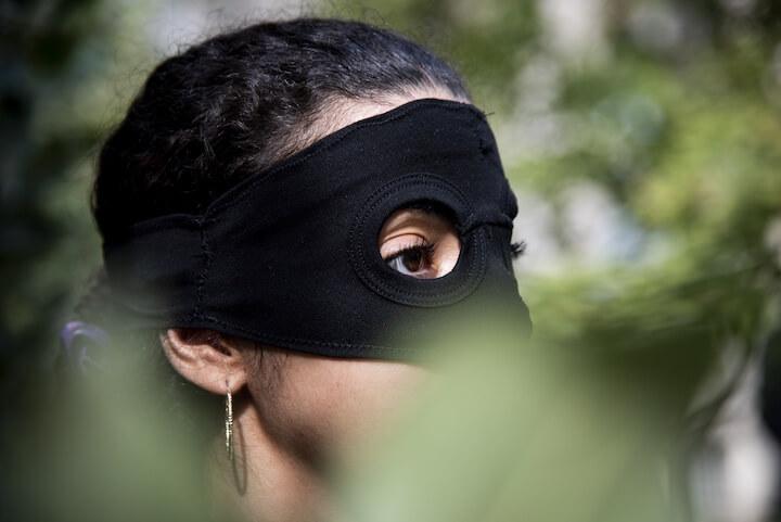 Le mouvement « Akira » garde une image très parisienne et un peu élitiste, depuis leur première apparition médiatique.
