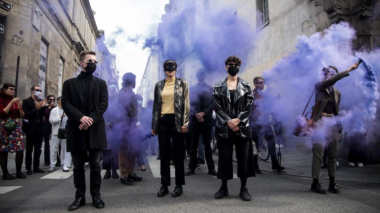 Pourquoi le vaccin fait flipper les Français