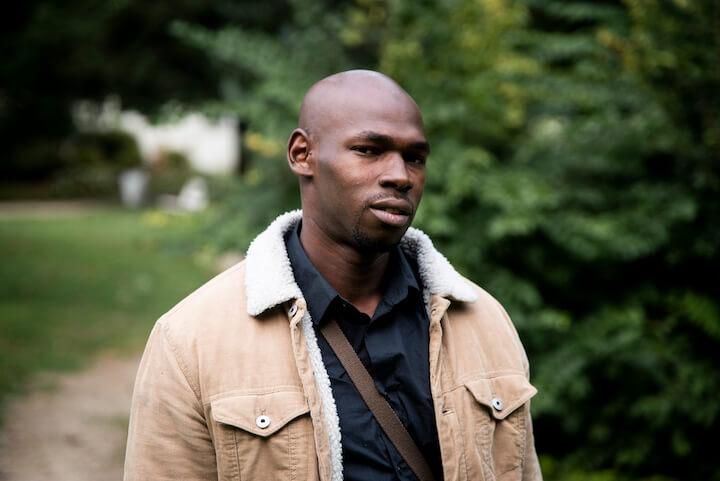 Bagui Traoré a passé cinq ans en détention provisoire, avant d’être finalement acquitté par la cour d’assises du Val d’Oise