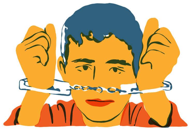 À Perpignan, depuis plusieurs années, les associations ont déserté le quartier de Saint-Jacques