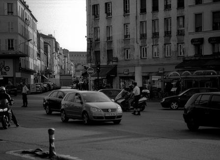 Rassemblement pour Hakim au Kremlin-Bicêtre cet après-midi 