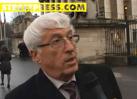 L'Islam fait-il partie de la France ?