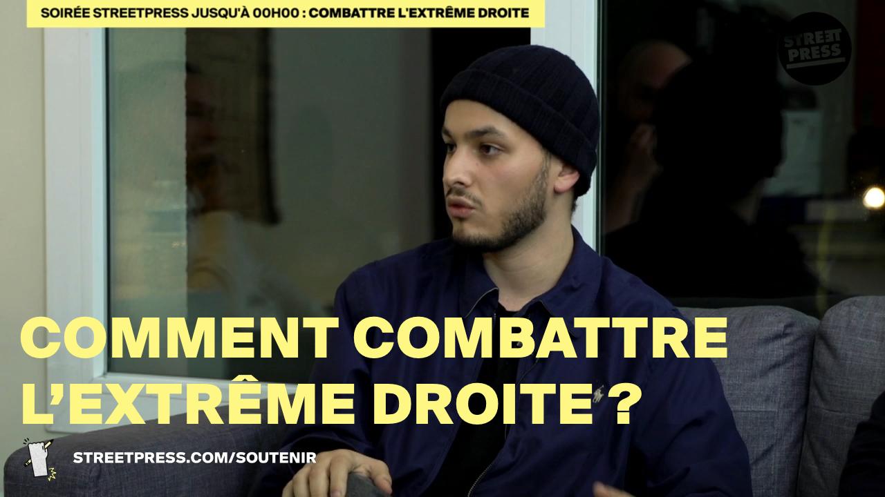 Comment combattre l'extrême droite ?
