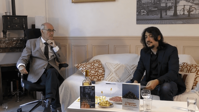 Il a pas l'air fou le saucisson.