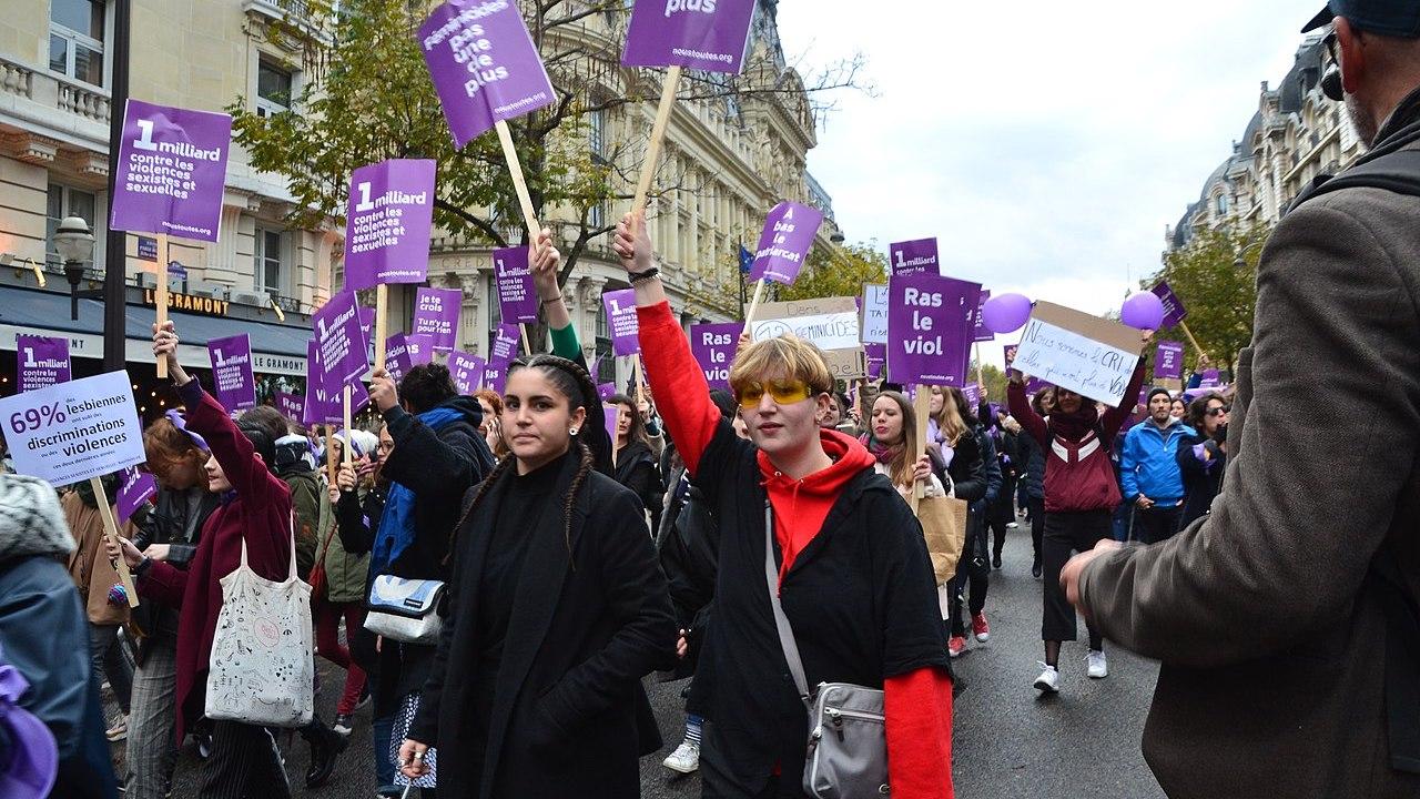 Antiféminisme et violences conjugales, bienvenue chez les assos de défense des droits des pères