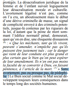 Le rapport ? Nulle part.