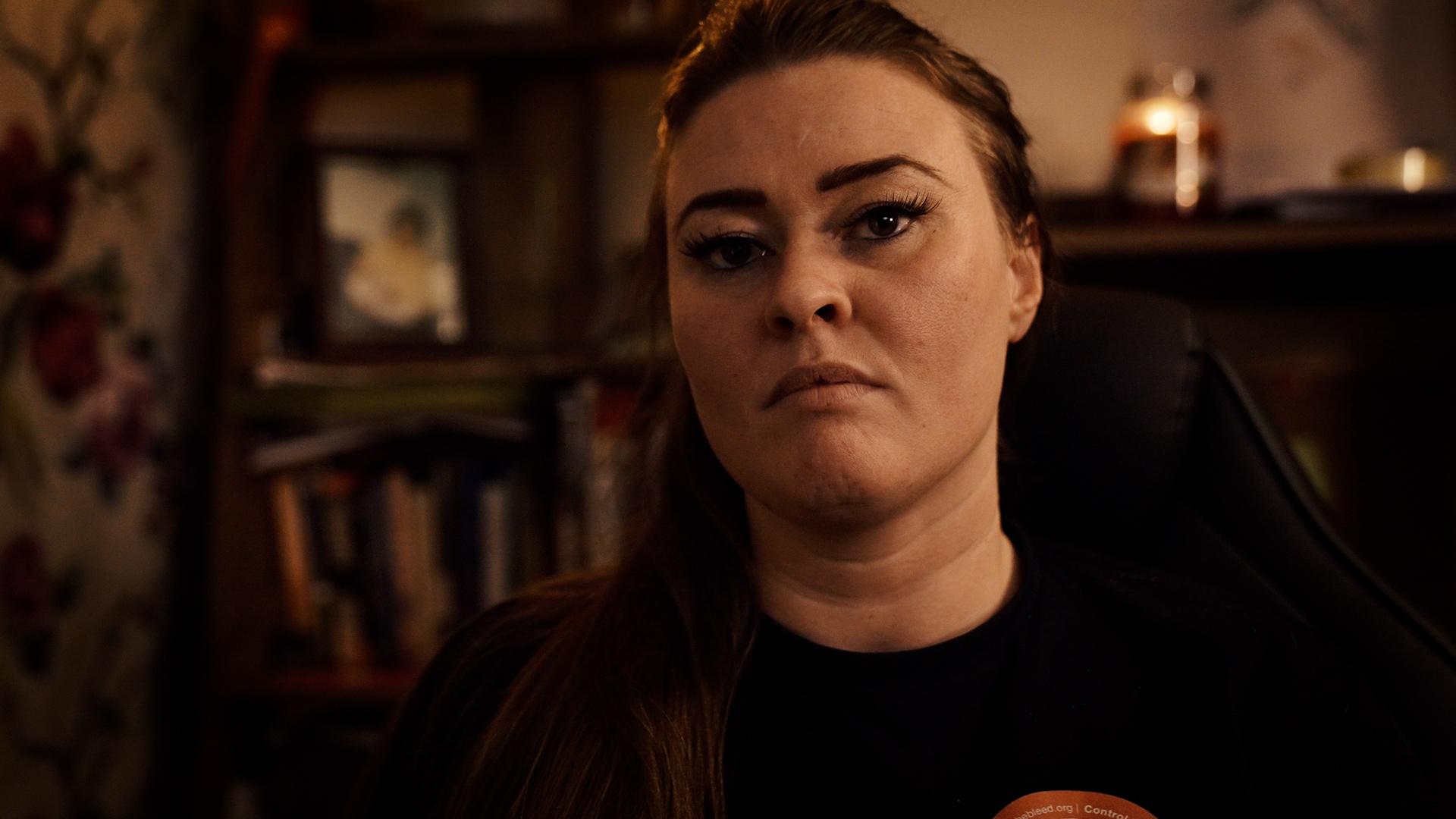 « À 11 ans, j'étais la seule fille dans un gang de Birmingham » 