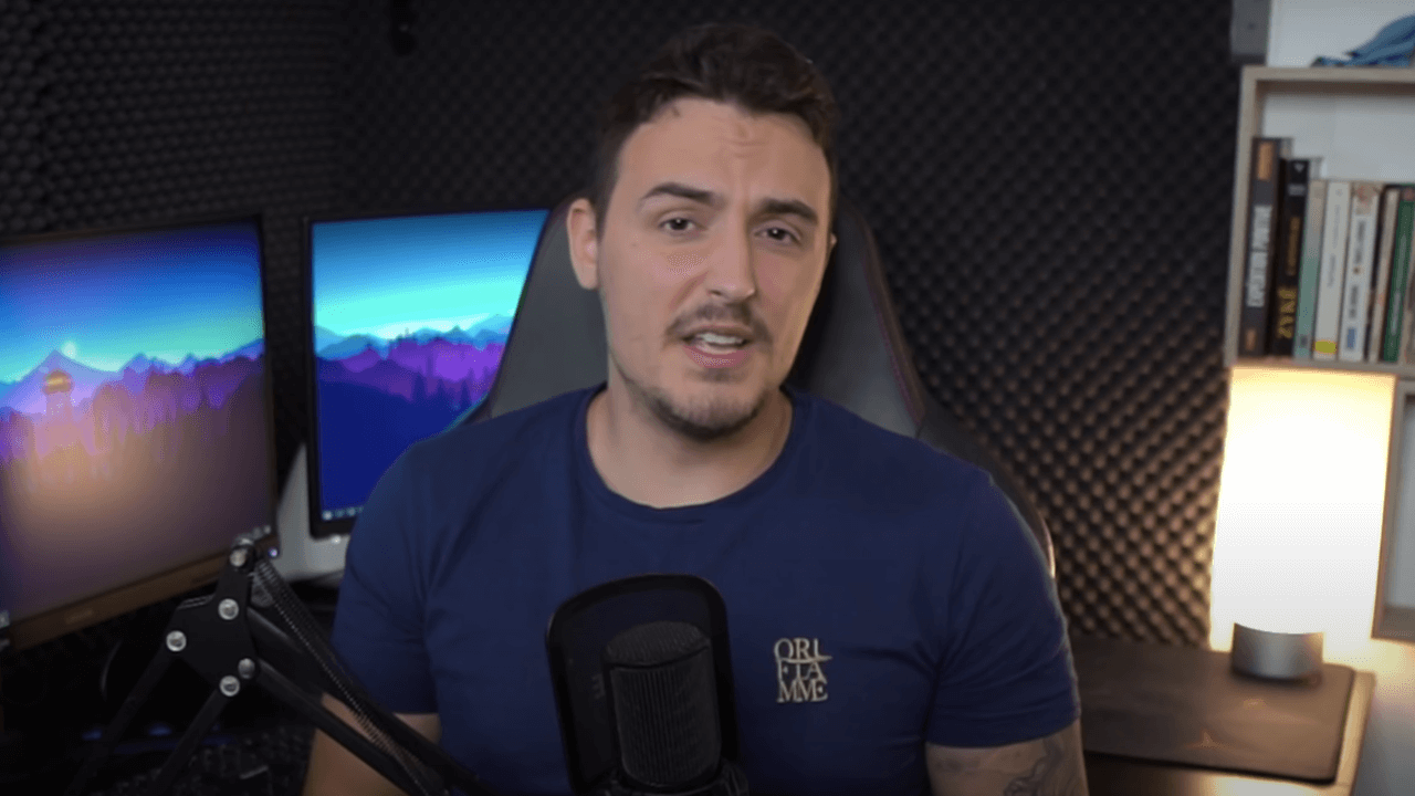 Valek, précurseur de la nouvelle vague de la fachosphère