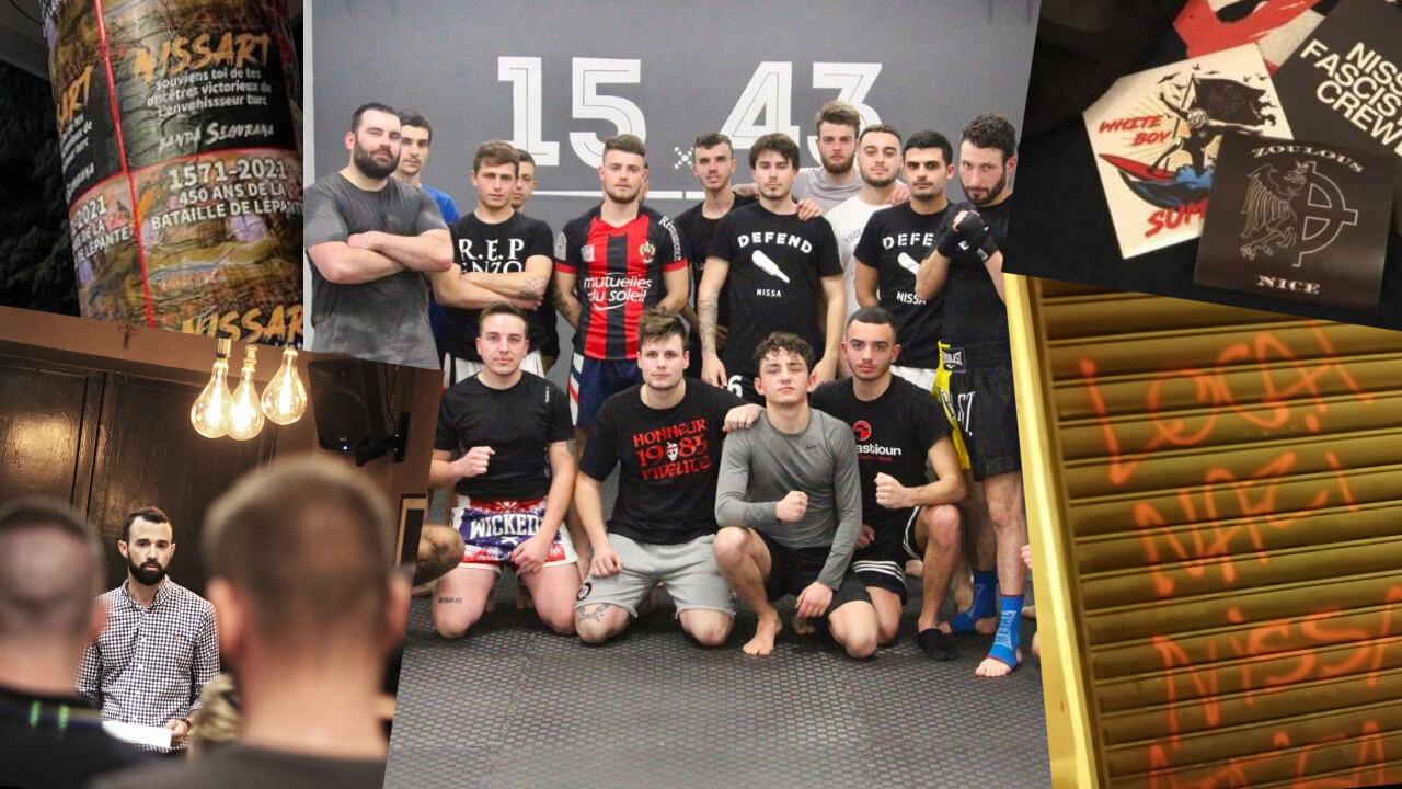 Le Club 15.43, bistrot préféré de l’extrême droite niçoise