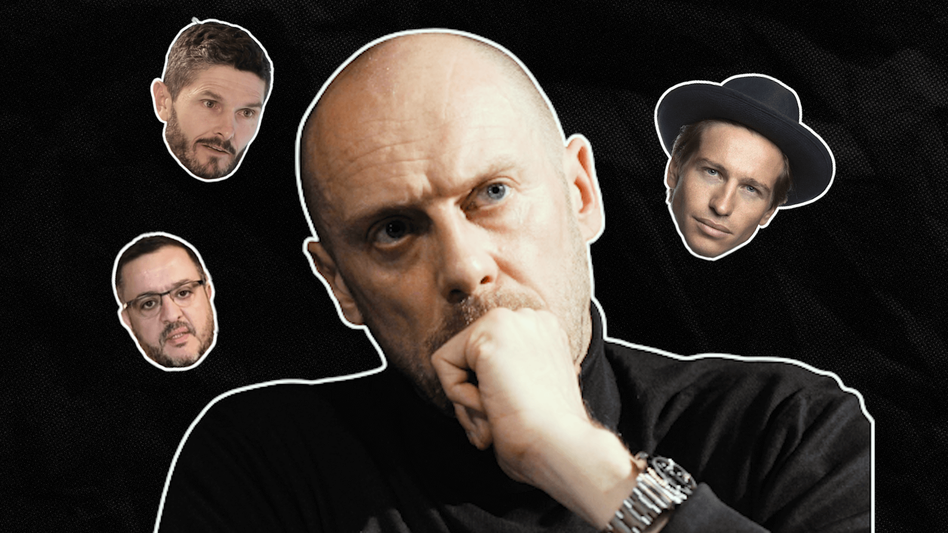 Alain Soral, parrain des complotistes anti-vaccins