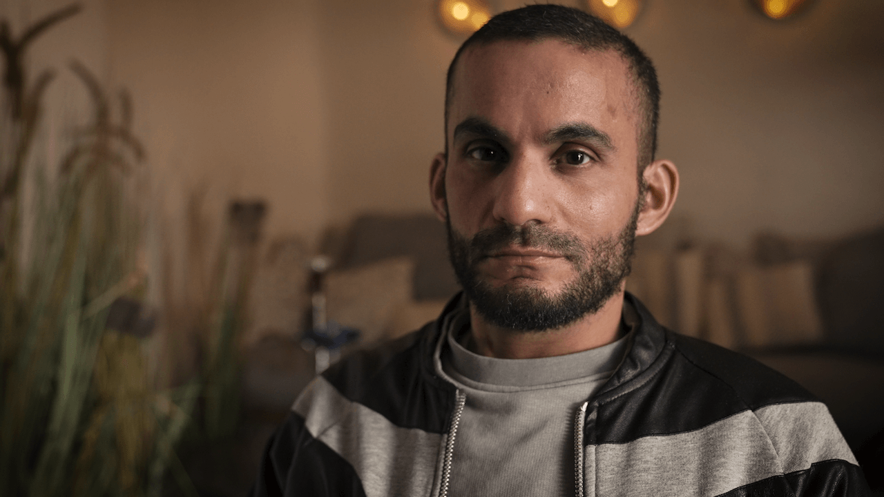 Djilali Belhaouas : « Ma vie dans le banditisme en fauteuil roulant »