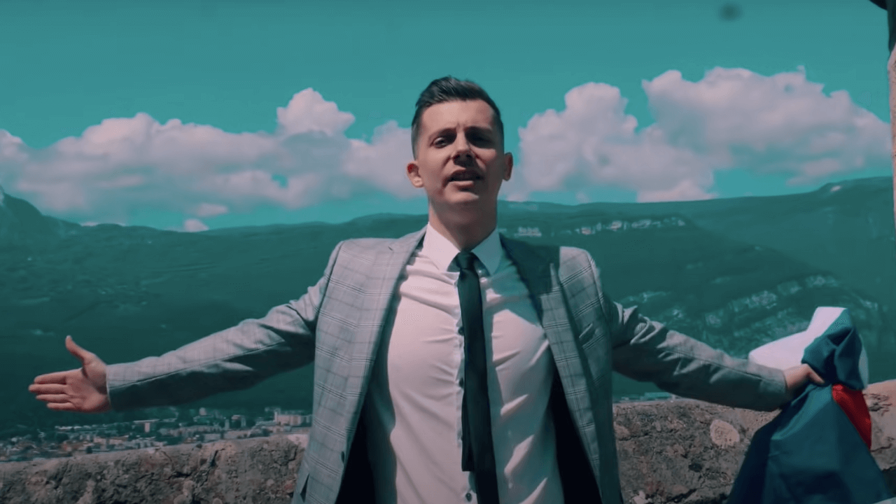 Millésime K, le rappeur faf qui cartonne sur TikTok