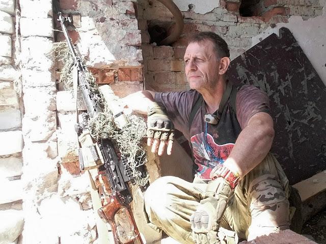 Le quinqua a un parcours complexe et bien enjolivé.