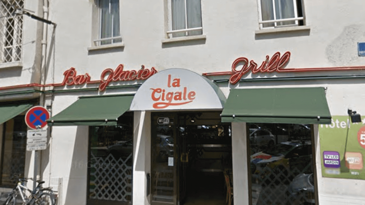 Perpignan remplace un centre d’accueil de migrants par un hôtel de police