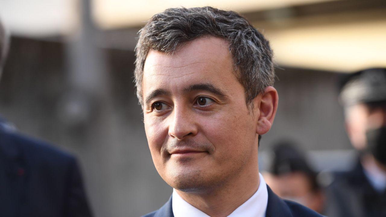 Peut-on qualifier Gérald Darmanin de « sale violeur » ?