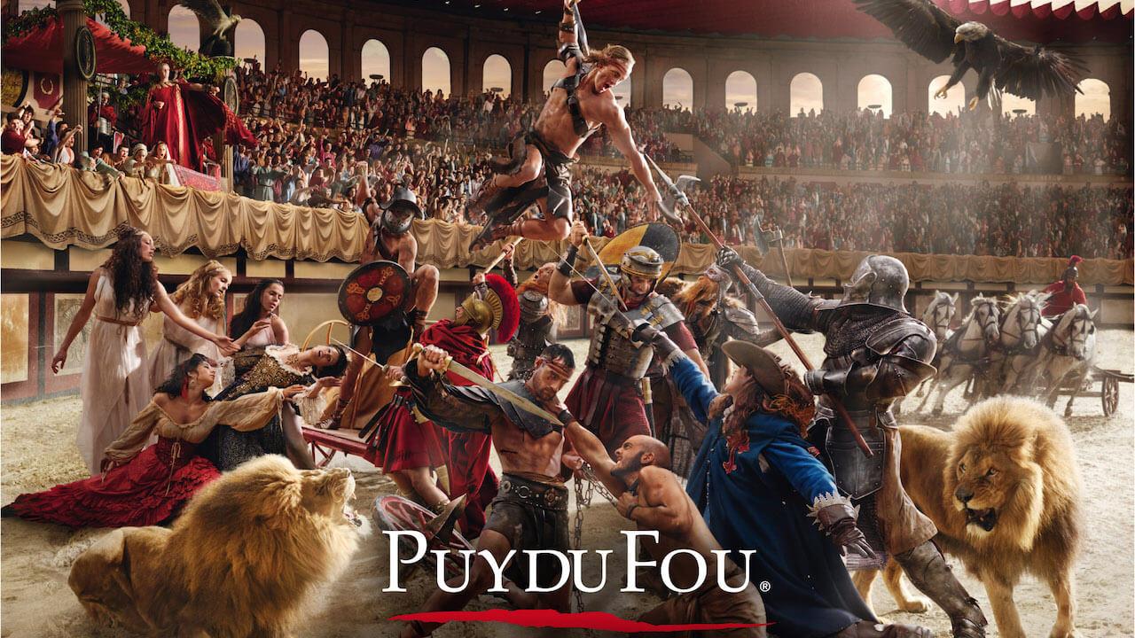 « Le Puy du Fou a un discours anti-moderne, anti-Lumières et contre-révolutionnaire »