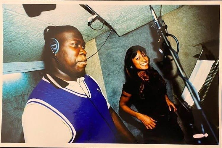 Driver feat. Julia Channel