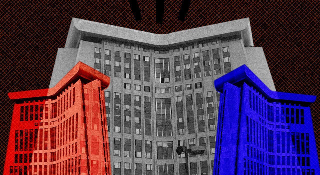 « Aucun élément ne me permet de dire que les coups viennent du policier »